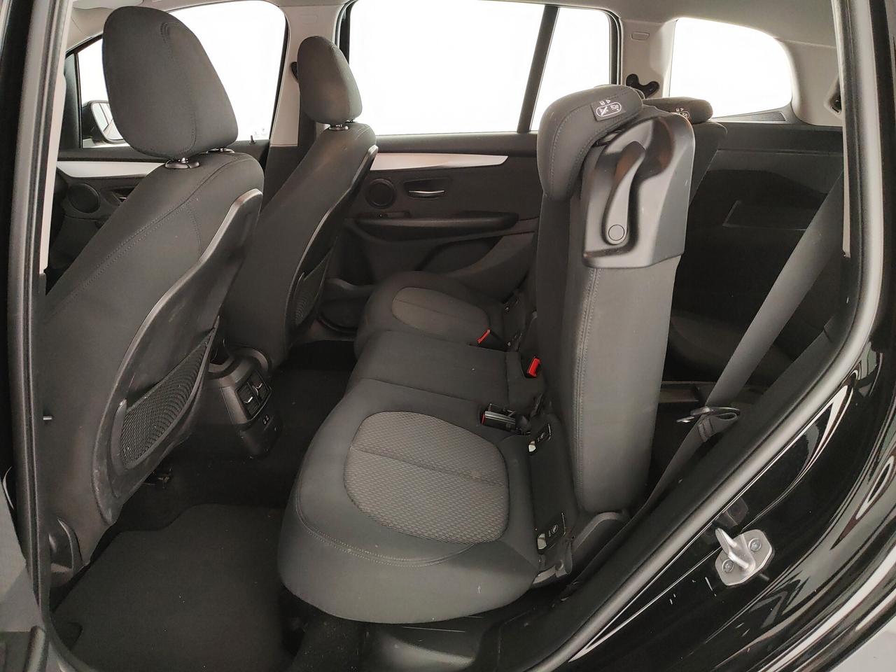 Bmw Serie 2 Gran Tourer 218d Gran Tourer Advantage