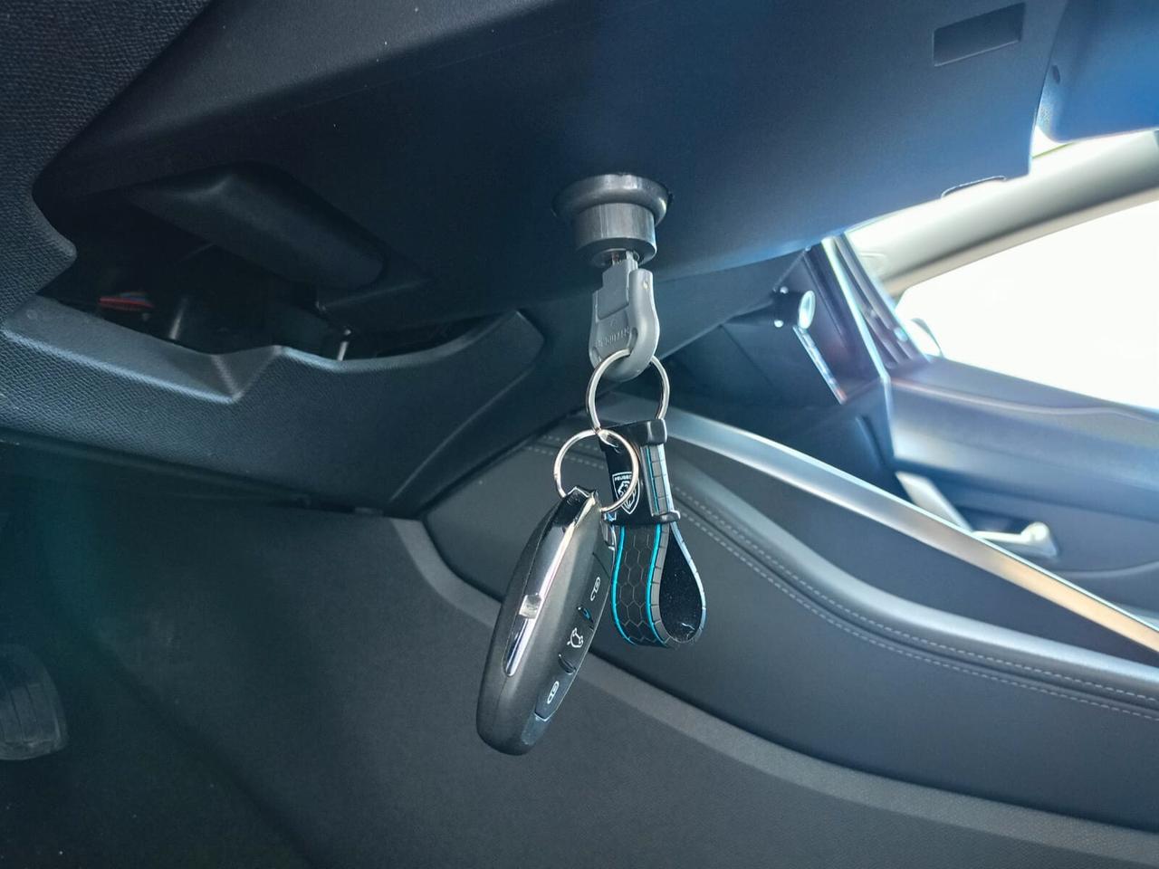 Peugeot 308 BlueHDi 130 S&S EAT8 Allure Pack