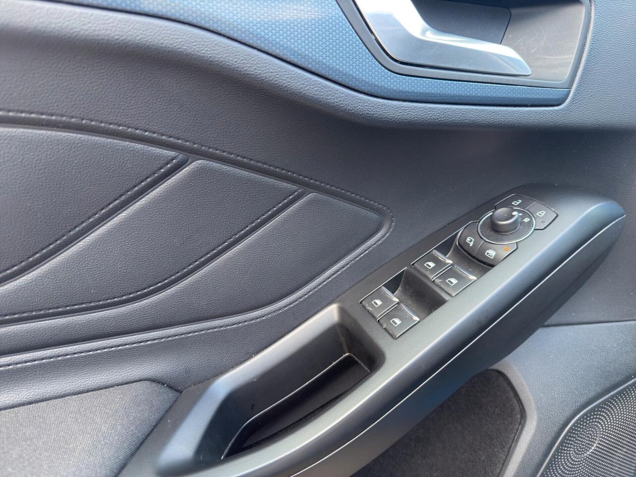 Ford Focus 1.5 EcoBlue 120 Cv SW Active - 2021