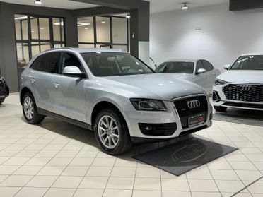 Audi Q5 2.0 TDI 170 CV quattro S tronic Advanced Plus