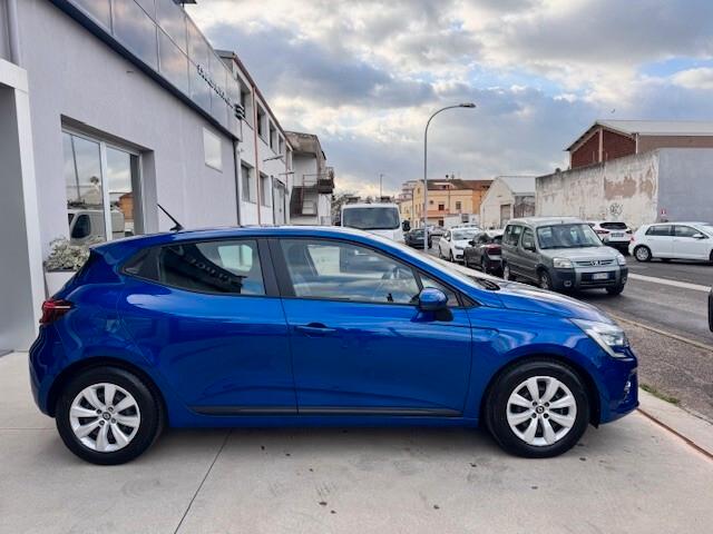 Renault Clio 1.5 dCi 85 CV 5 porte Zen 2020