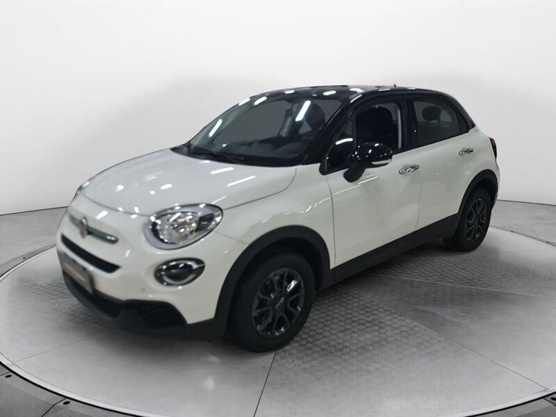 FIAT 500X 500X 1.3 T4 150 CV DCT Connect