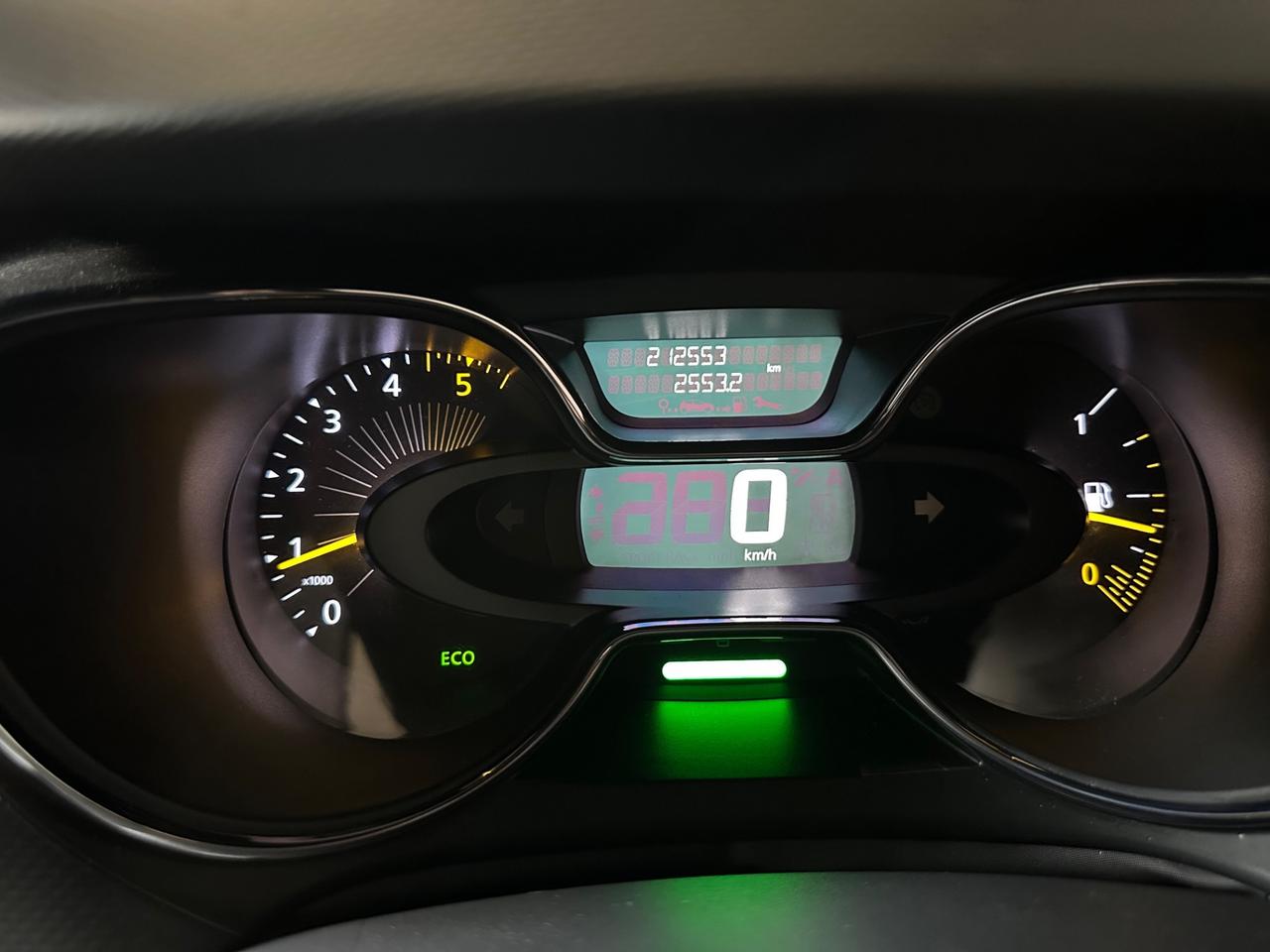 Renault Captur 1.5 dCi 8V 90 CV Start&Stop Energy R-Link