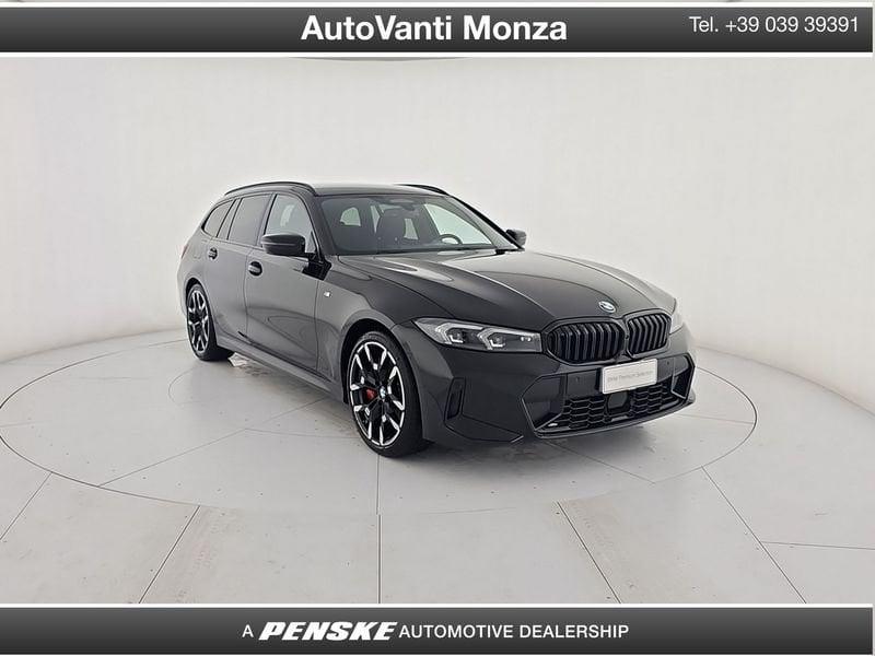 BMW Serie 3 Touring 320d 48V xDrive Touring Msport Pro