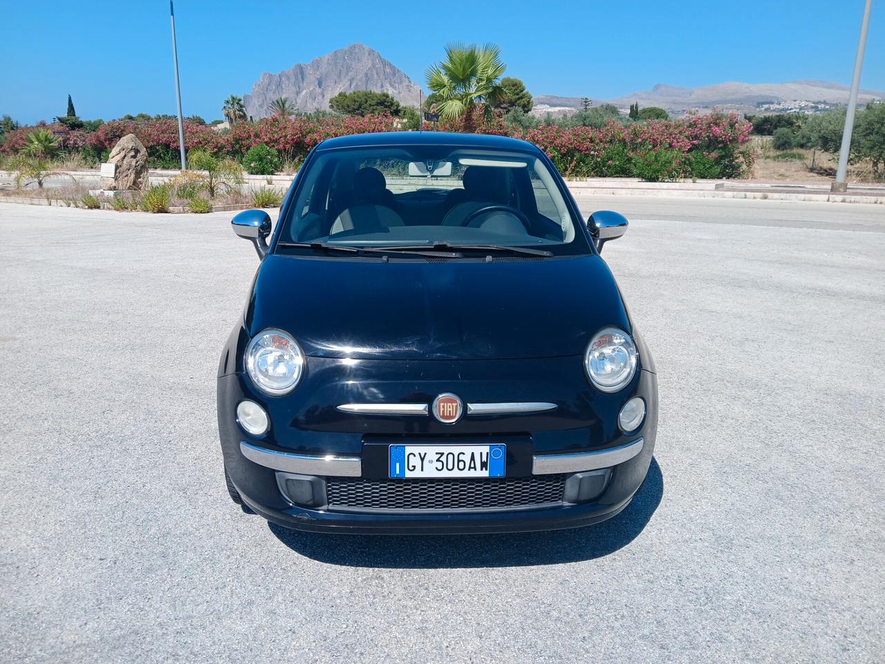 Fiat 500 1.2 Lounge Benzina