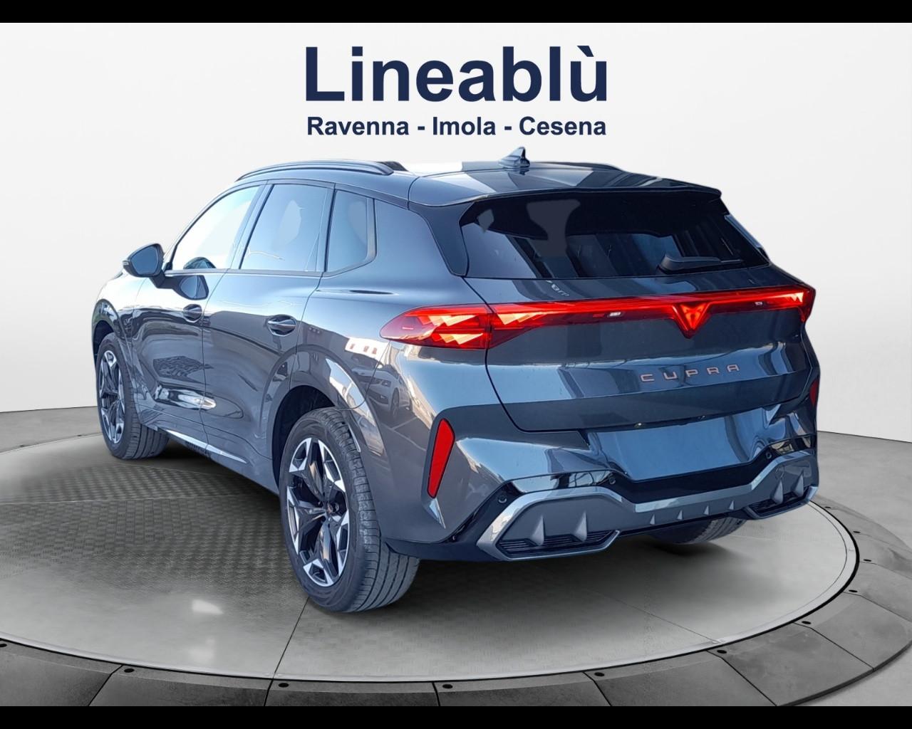 CUPRA CUPRA Terramar Business 1.5 Hybrid 110 kW (150 CV) mHEV DSG 7 marce 2WD