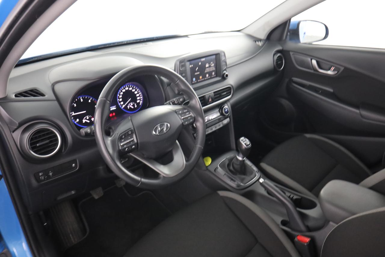 HYUNDAI Kona 1.6 CRDI 115 CV Classic