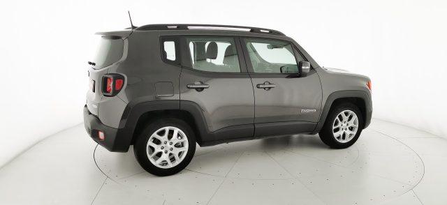 JEEP Renegade 1.4 MultiAir Longitude