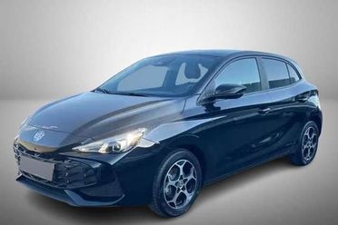 MG MG3 *PROMO KASKO* 1.5 HYBRID+ LUXURY KM02024