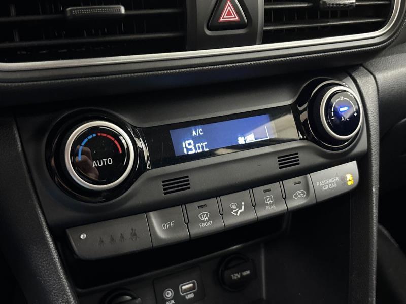 Hyundai Kona 1.6 CRDi Xadvanced 2WD