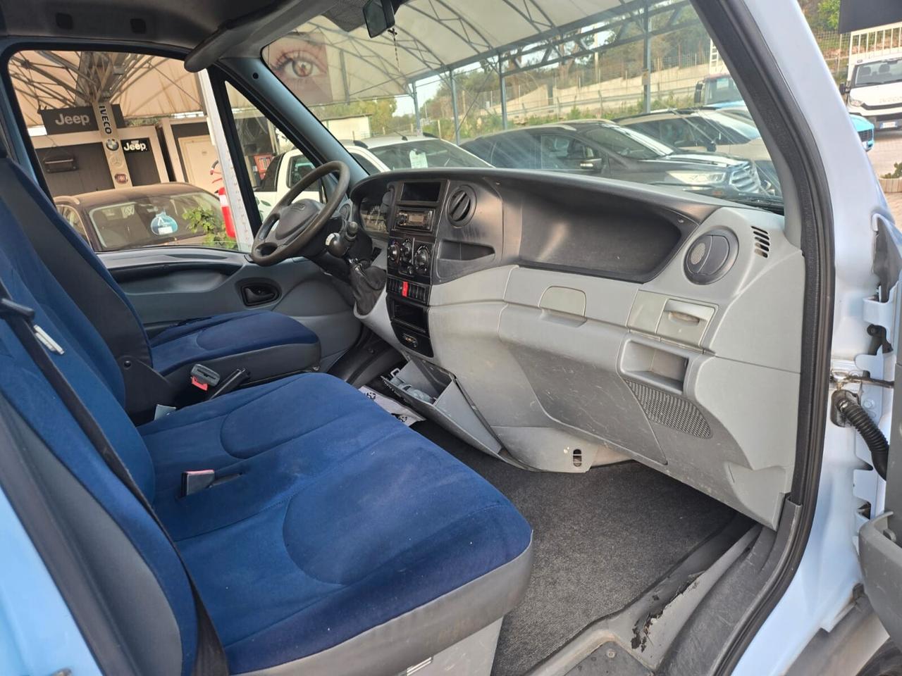 Iveco