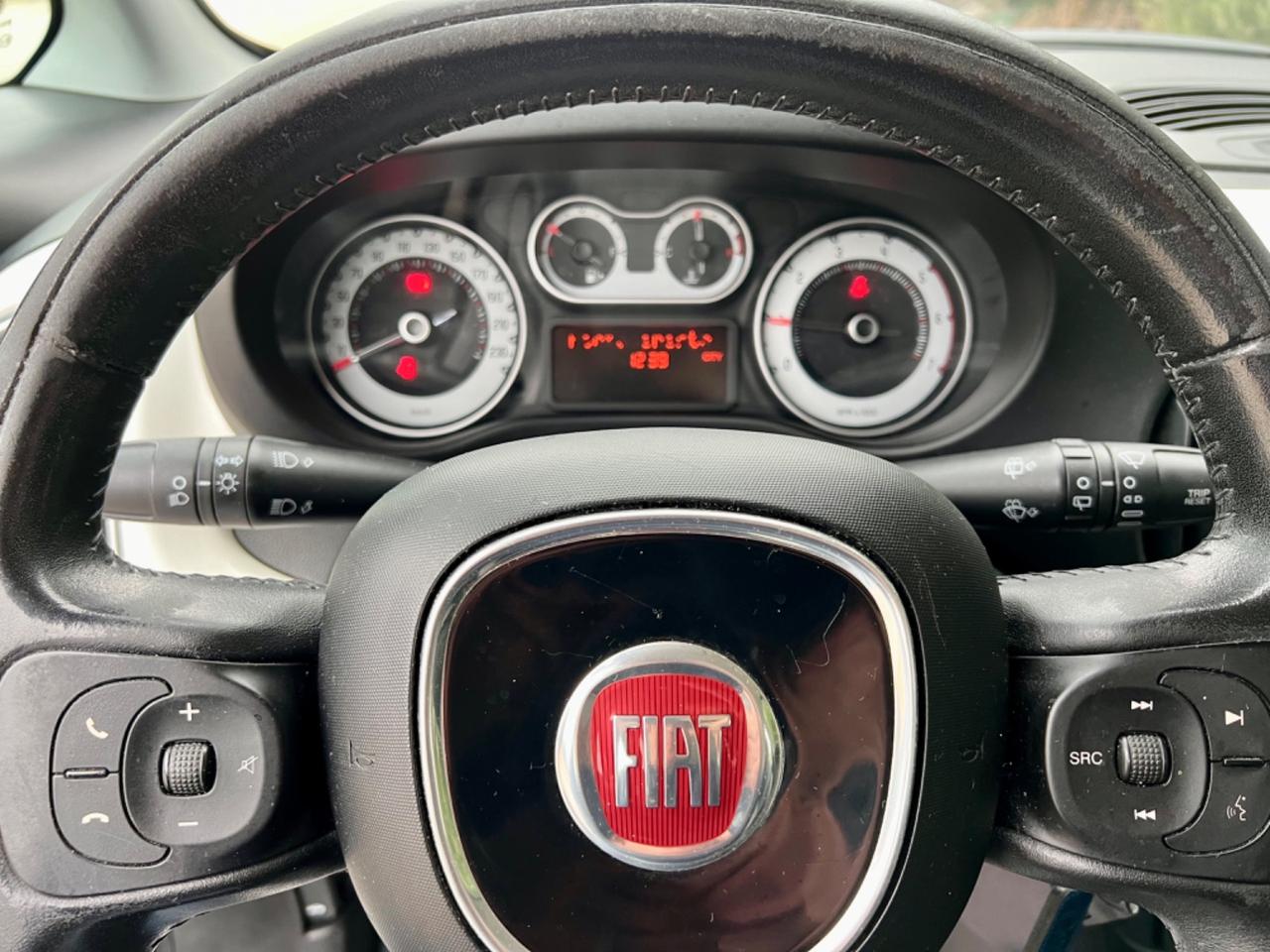 Fiat 500L 1.3 Multijet 95 CV Business