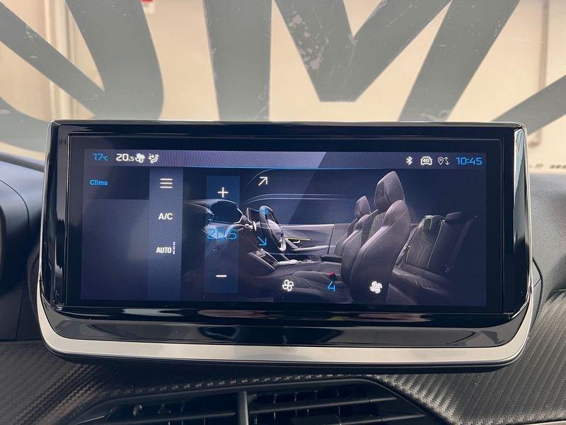 Peugeot 2008 2008 Hybrid 145 e-DCS6 Style