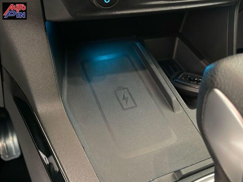 Ford Puma Puma 1.0 EcoBoost Hybrid 125 CV S&S aut. ST-Line