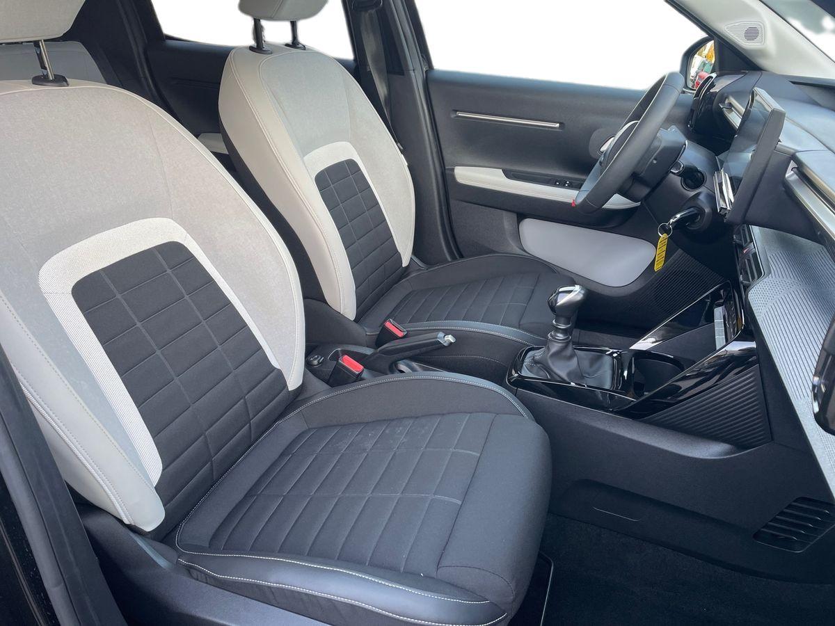 CITROEN C3 IV 2024 - C3 1.2 puretech turbo Max 100cv s&s