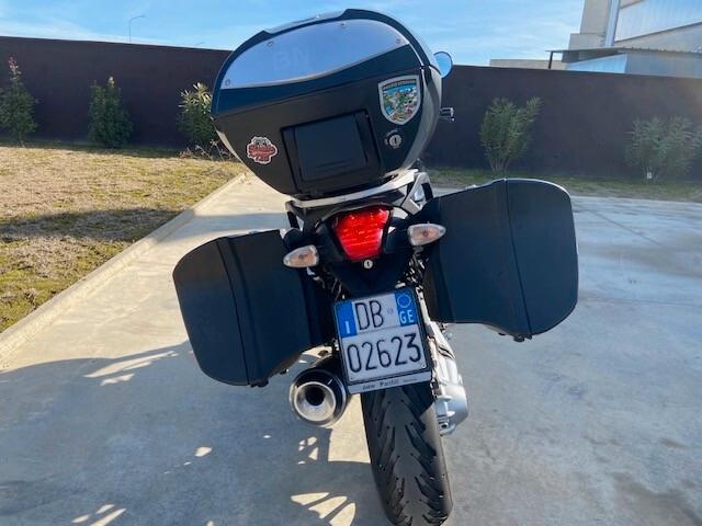 Bmw R 1200 ABS - E.S.A - 2007