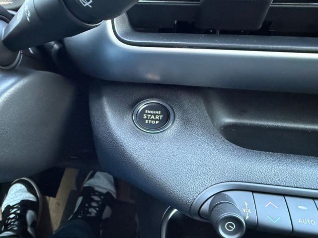 JEEP Avenger 1.2 Turbo 110 CV MHEV Summit