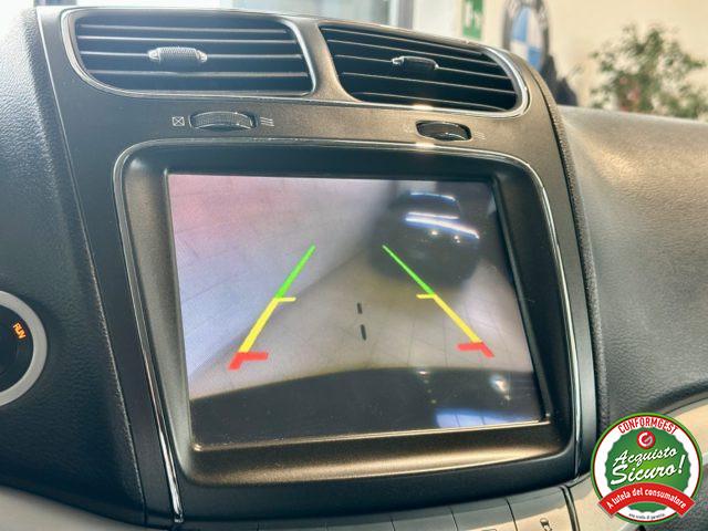 FIAT Freemont 2.0 Mjt 170CV 4x4 aut. Black Code *7 POSTI*