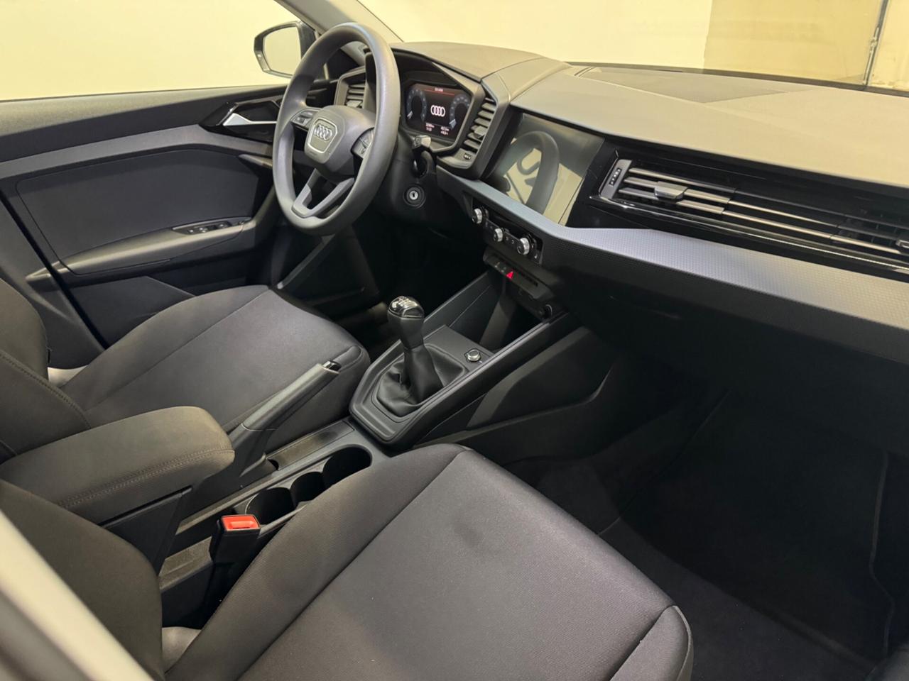 Audi A1 SPB 30 TFSI Advanced