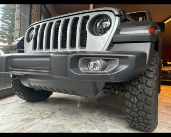 Jeep Wrangler Plug-In Hybrid My23 Rubicon 2.0 4xe Phev 380cv At8