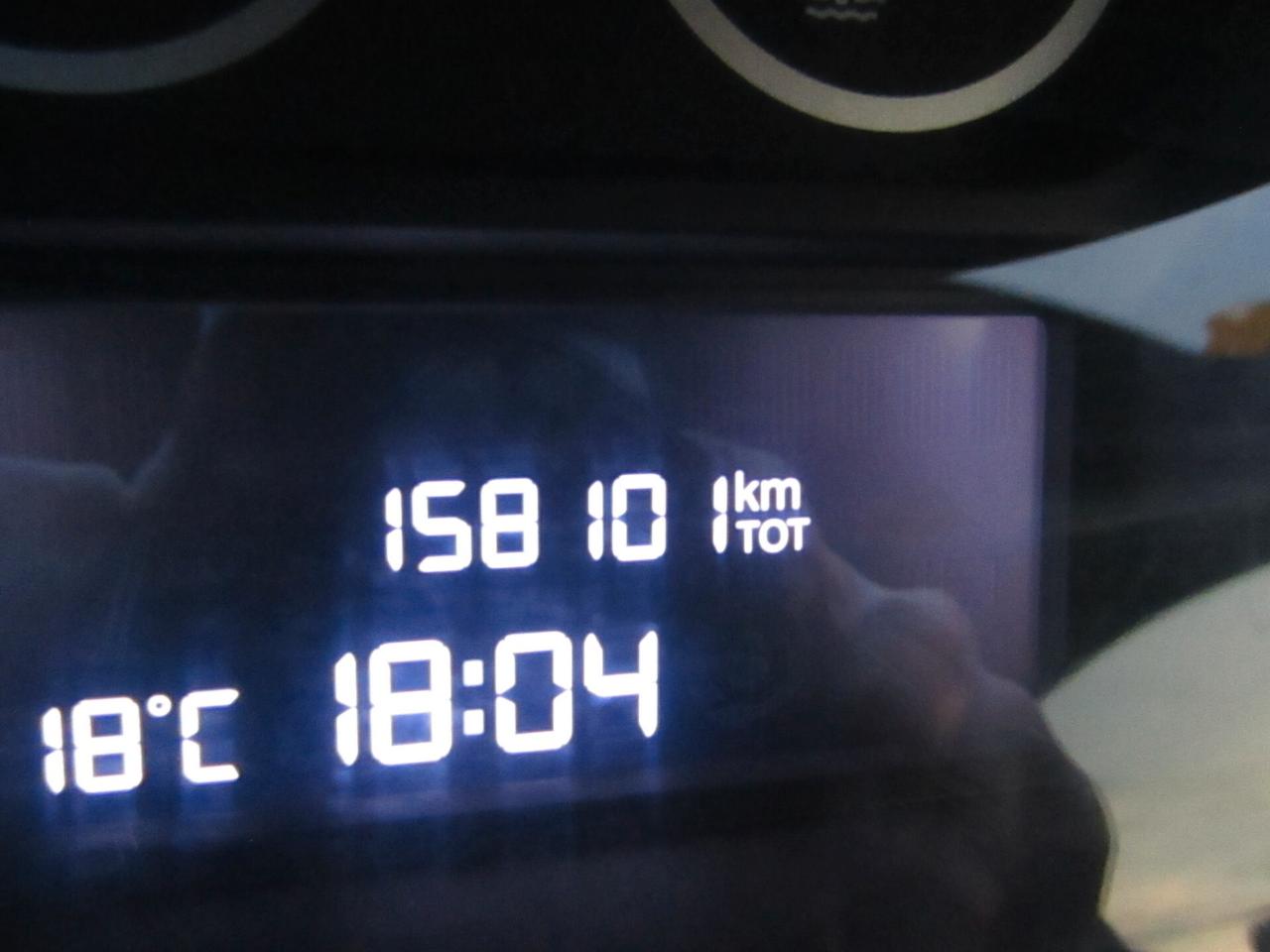 Lancia Ypsilon 1.2 69 CV 5 porte