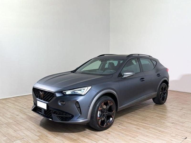 Cupra Formentor Formentor 1.5 TSI DSG