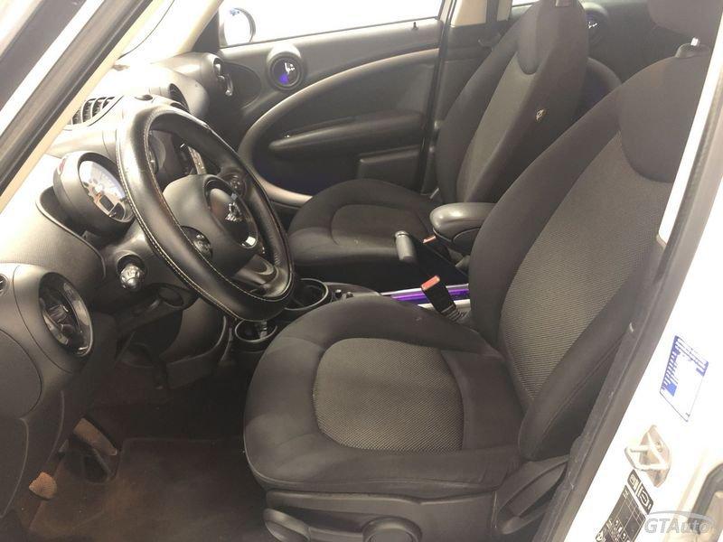 MINI Countryman Mini 1.6 Cooper D Countryman
