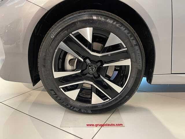 Peugeot 208 PureTech 100 Stop&Start 5 porte Allure
