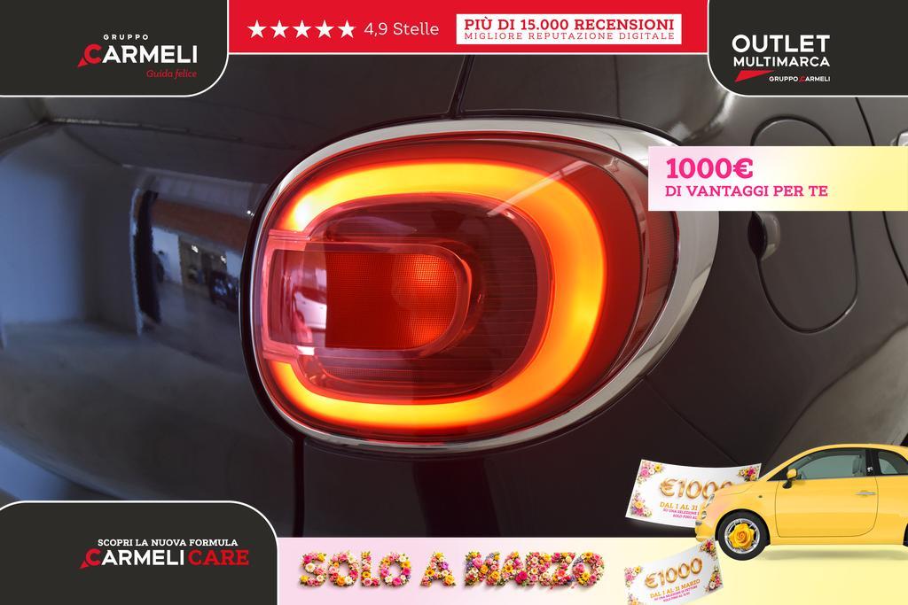 Fiat 500L 1.4 Lounge