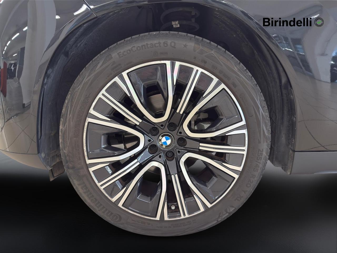 BMW X3 (G45) - X3 xDrive20d 48V
