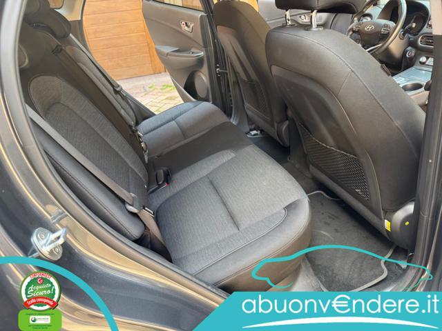 HYUNDAI Kona EV 64 kWh XPrime PROMO al 17 Giugno