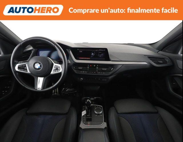 BMW 118 i 5p. Msport