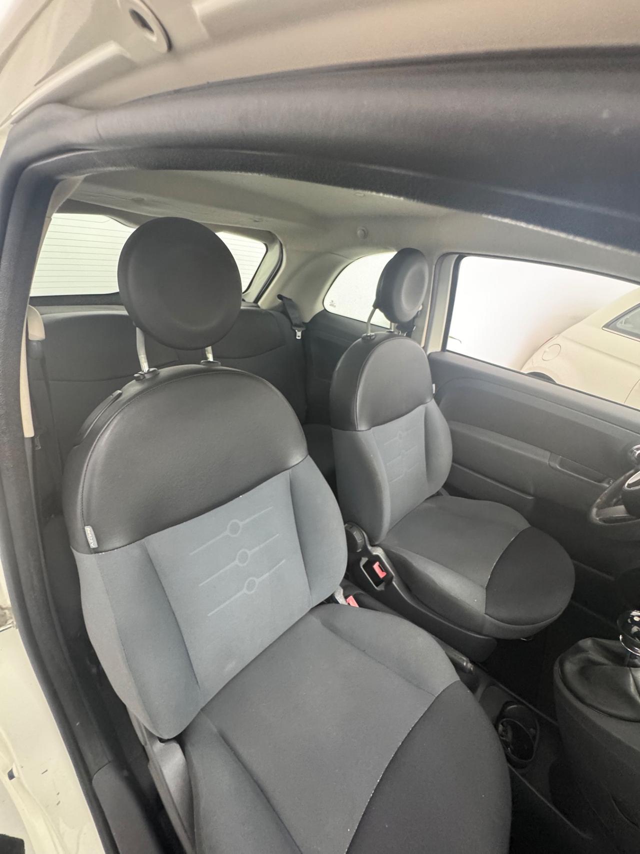 Fiat 500 1.2 POP STAR