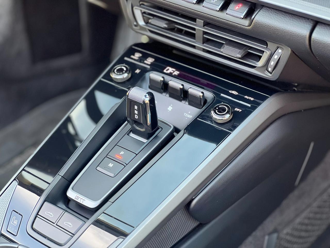 Porsche 911 992 Targa 4 3.0 385cv UNICO PROPRIETARIO IVA ESPOSTA