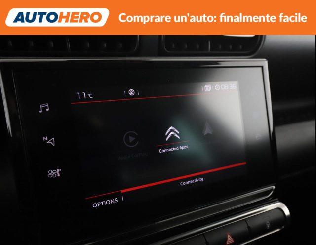 CITROEN C3 Aircross PureTech 110 S&S Shine