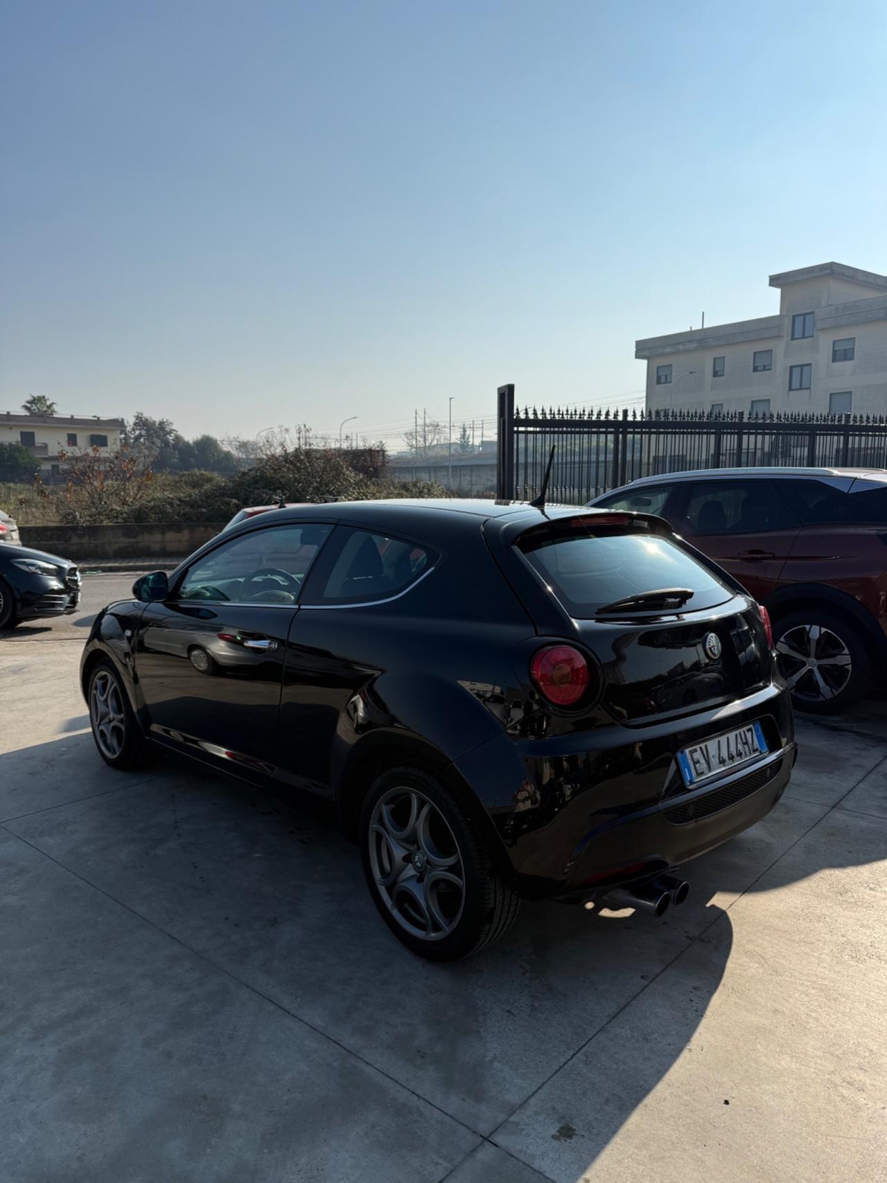 Alfa Romeo MiTo 1.3 JTDm 85 CV S&S Distinctive