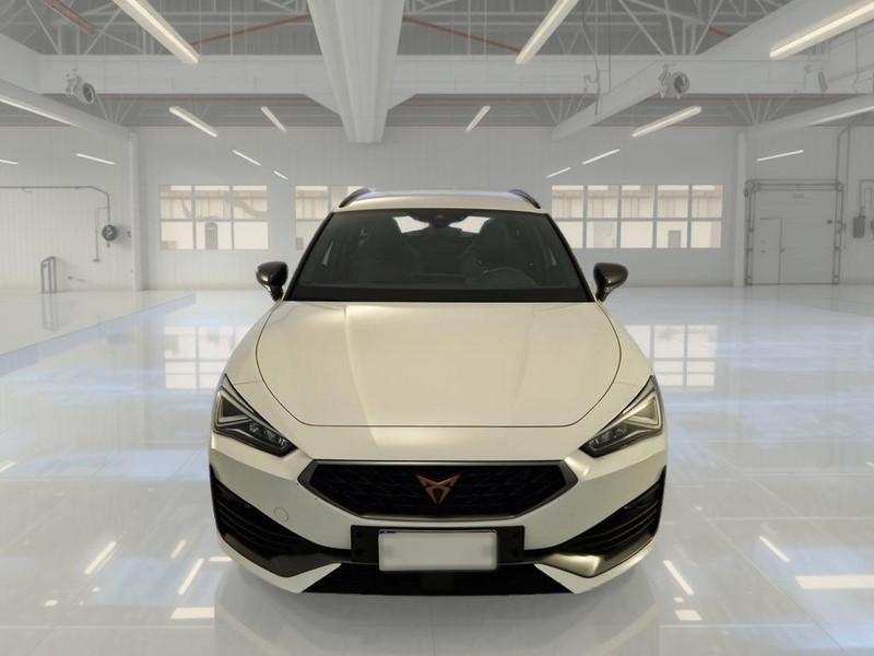 CUPRA LEON SPORTSTOURER 1.4 E-HYBRID 110KW DSG WAGON