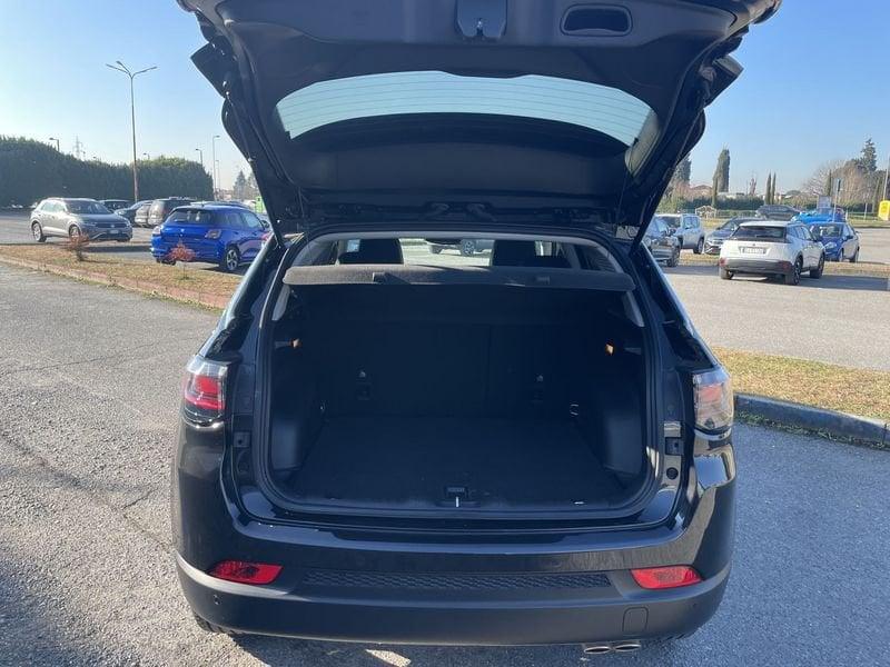 Jeep Compass Compass 1.3 Turbo T4 150 CV aut. 2WD Limited