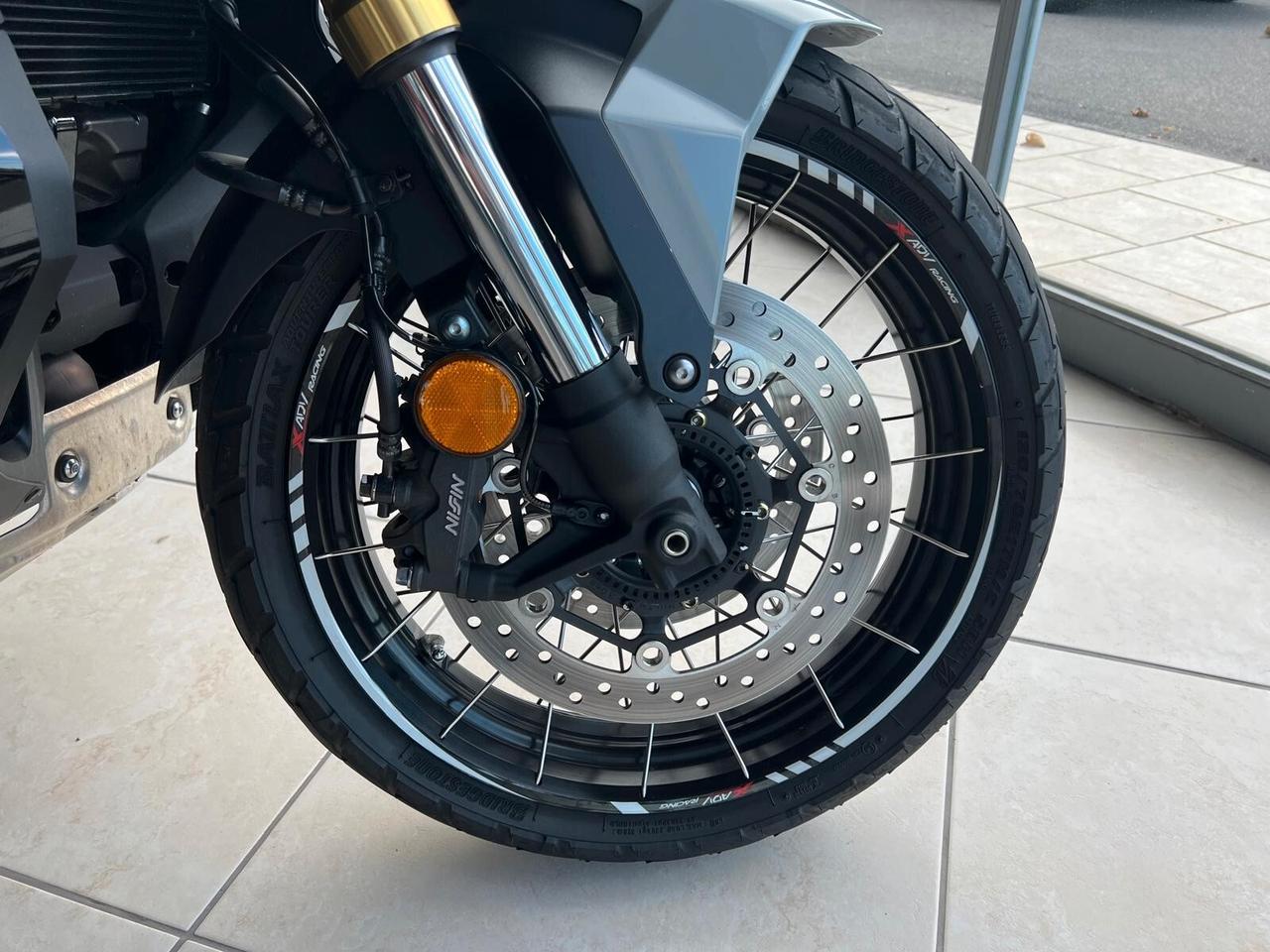 Honda X-ADV 750