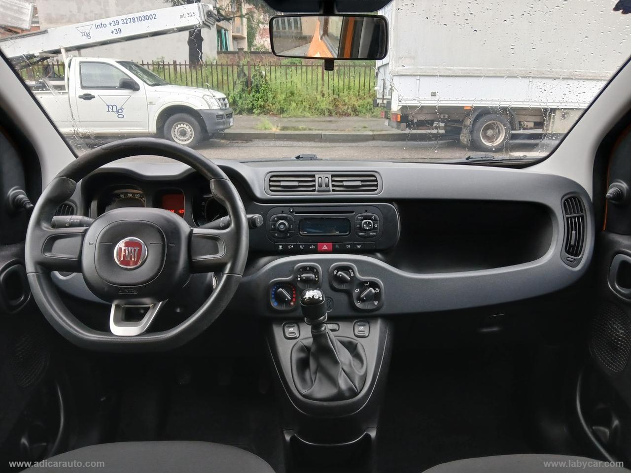 FIAT Panda 1.2 69 CV