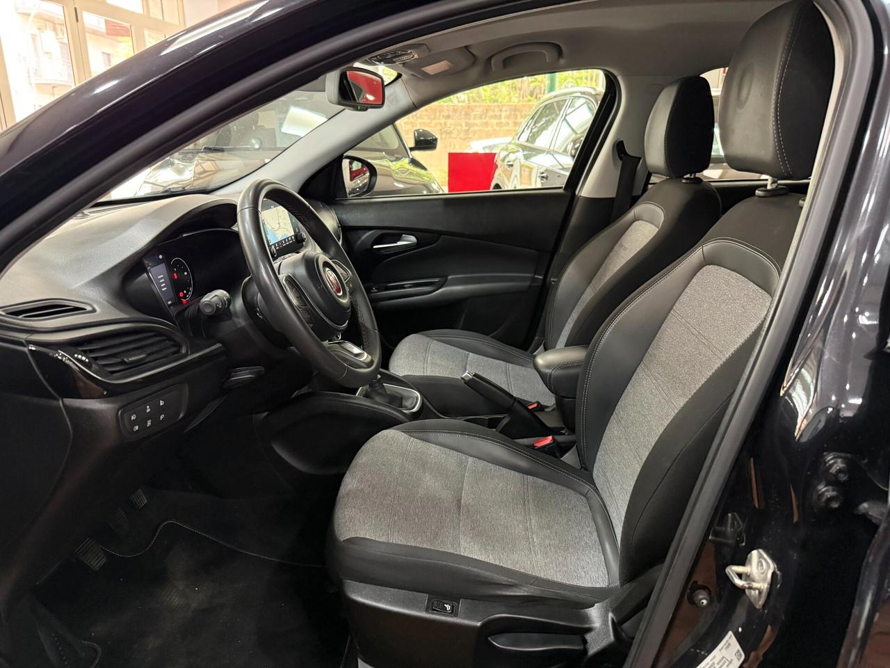 FIAT TIPO 1.6 MJT 130CV CROSS 5PORTE - 2022