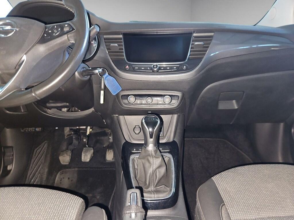 Opel Crossland 1.2 Elegance 83cv