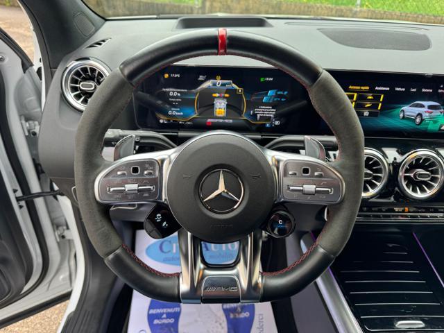 MERCEDES-BENZ G LA 45S 4Matic+ AMG