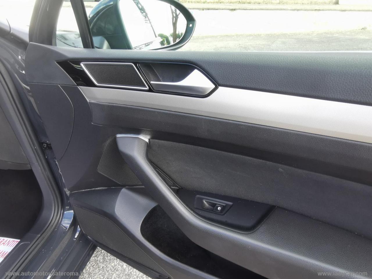 VOLKSWAGEN VARIANT 2.0 TDI DSG Executive BLUEMOTION TECH OFFERTA PROMO WEB