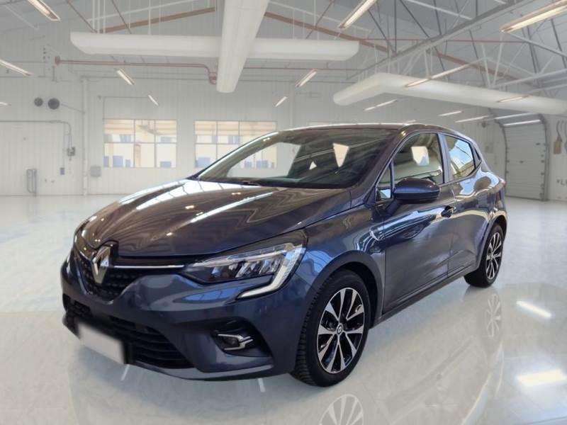 Renault Clio 5 Porte 1.0 TCe Business