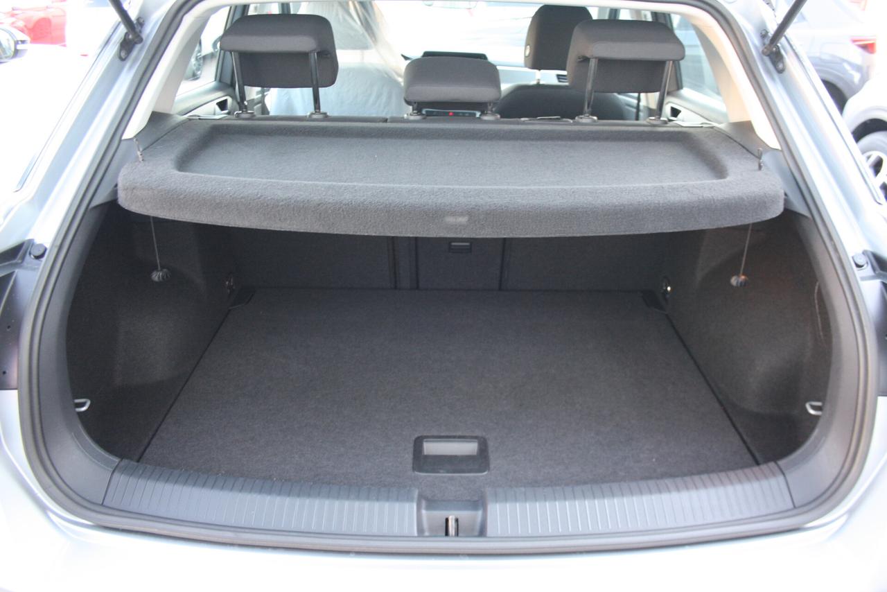 VOLKSWAGEN T-ROC 2.0 TDI 115CV LIFE *2024