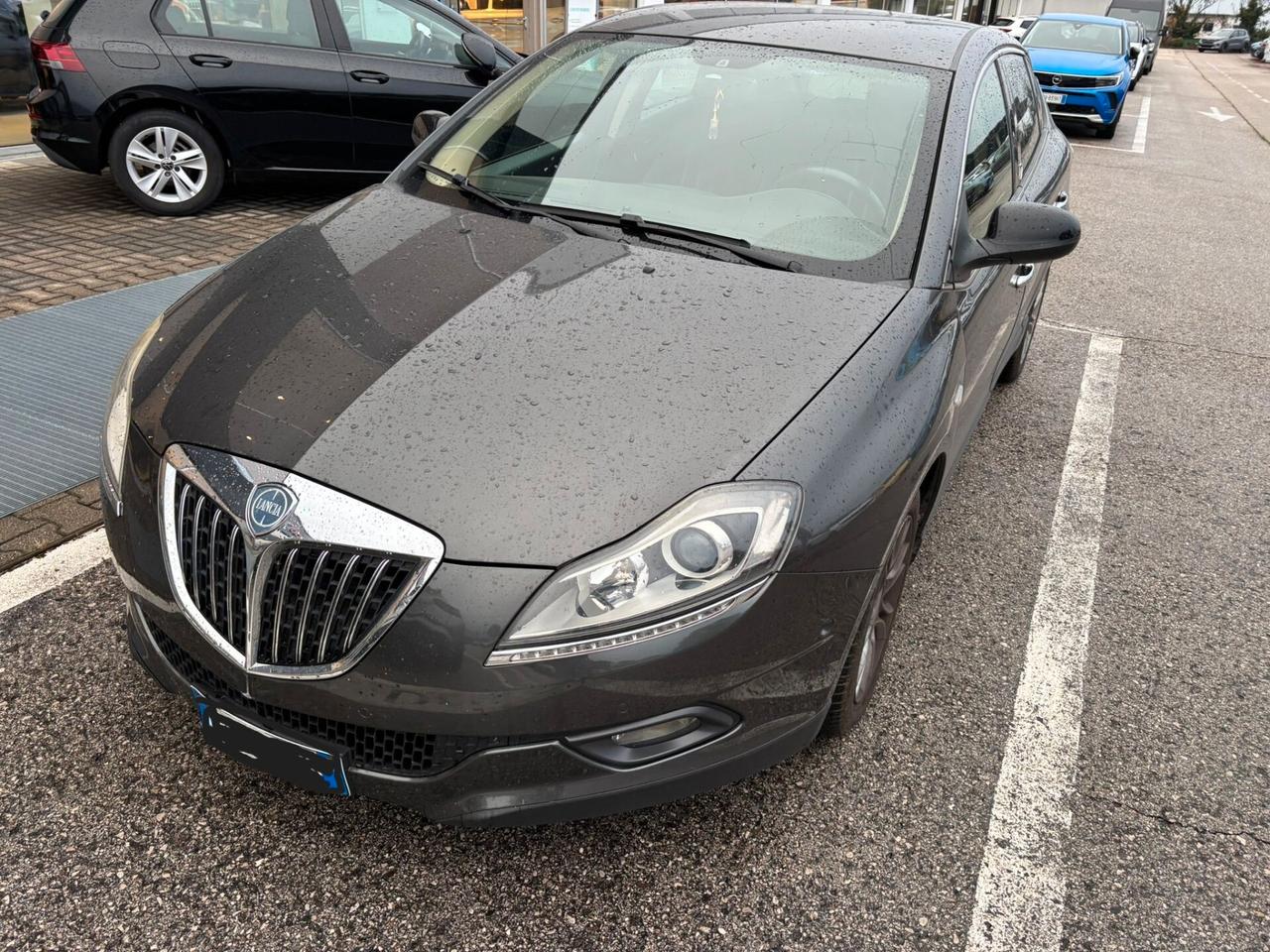 Lancia Delta 1.6 MJT - 2009