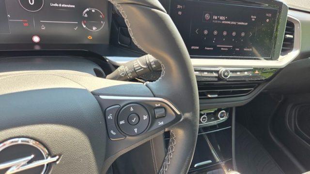 OPEL Grandland 1.2 Turbo 12V 130 CV Business Elegance PERMUTE