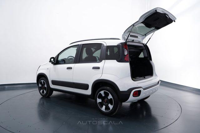 FIAT Panda Cross 1.0 FireFly S&S Hybrid