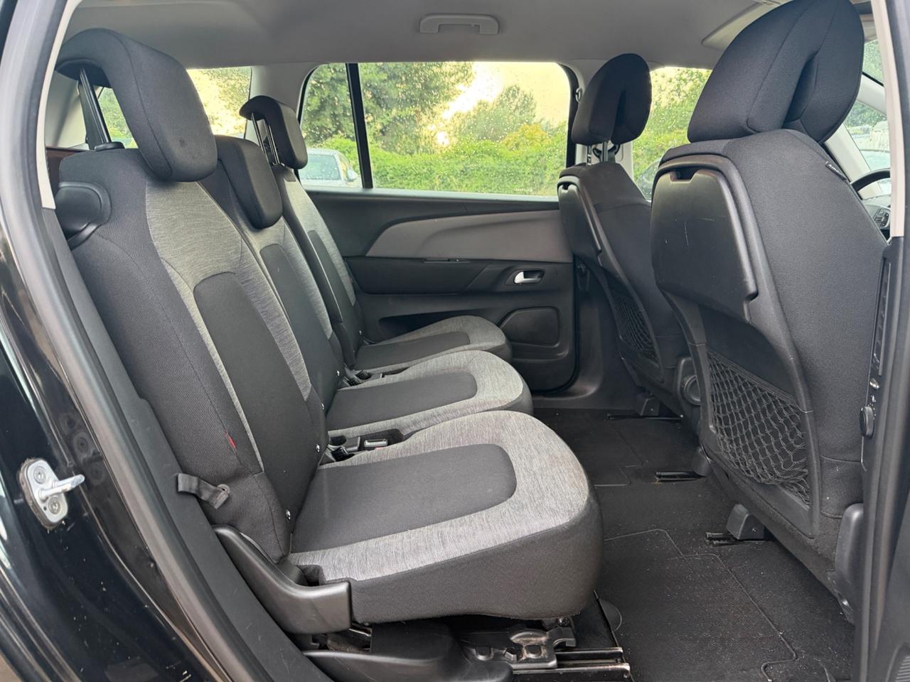 Citroen Grand C4 Picasso BlueHDi S&S 7 posti 120cv